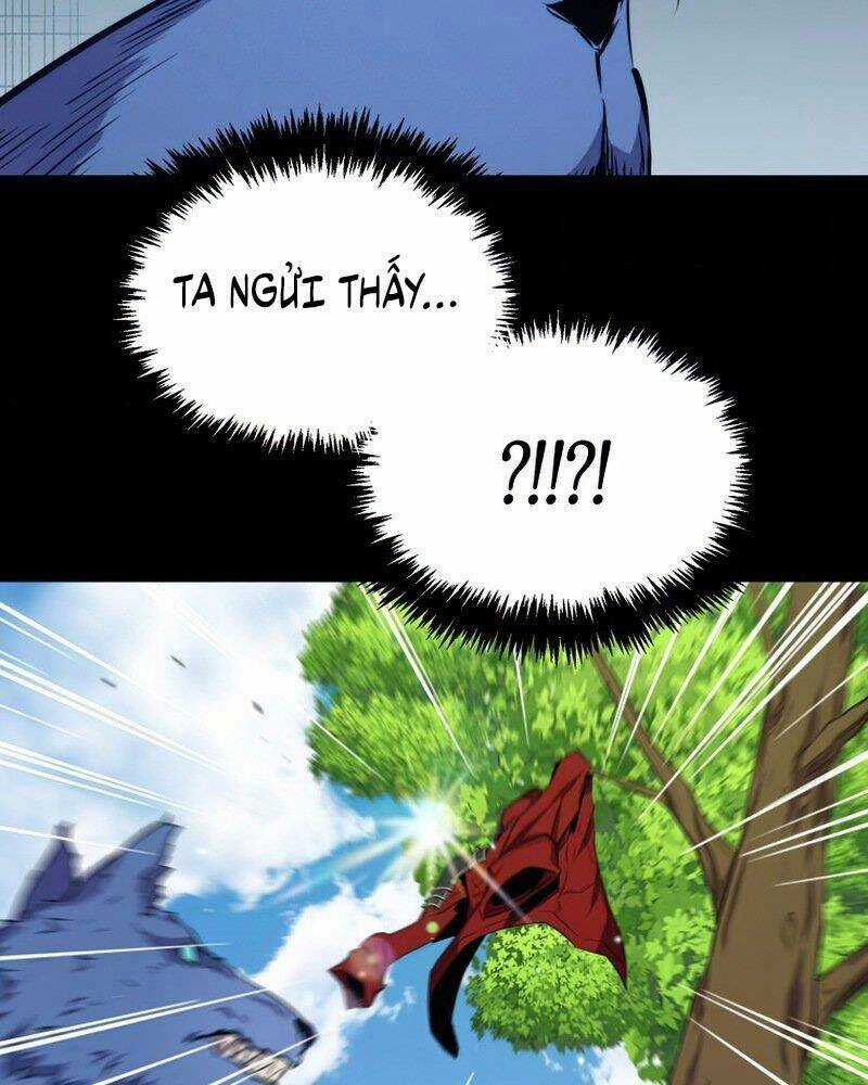 Tôi Thăng Cấp Trong Lúc Ngủ Chapter 42 trang 10