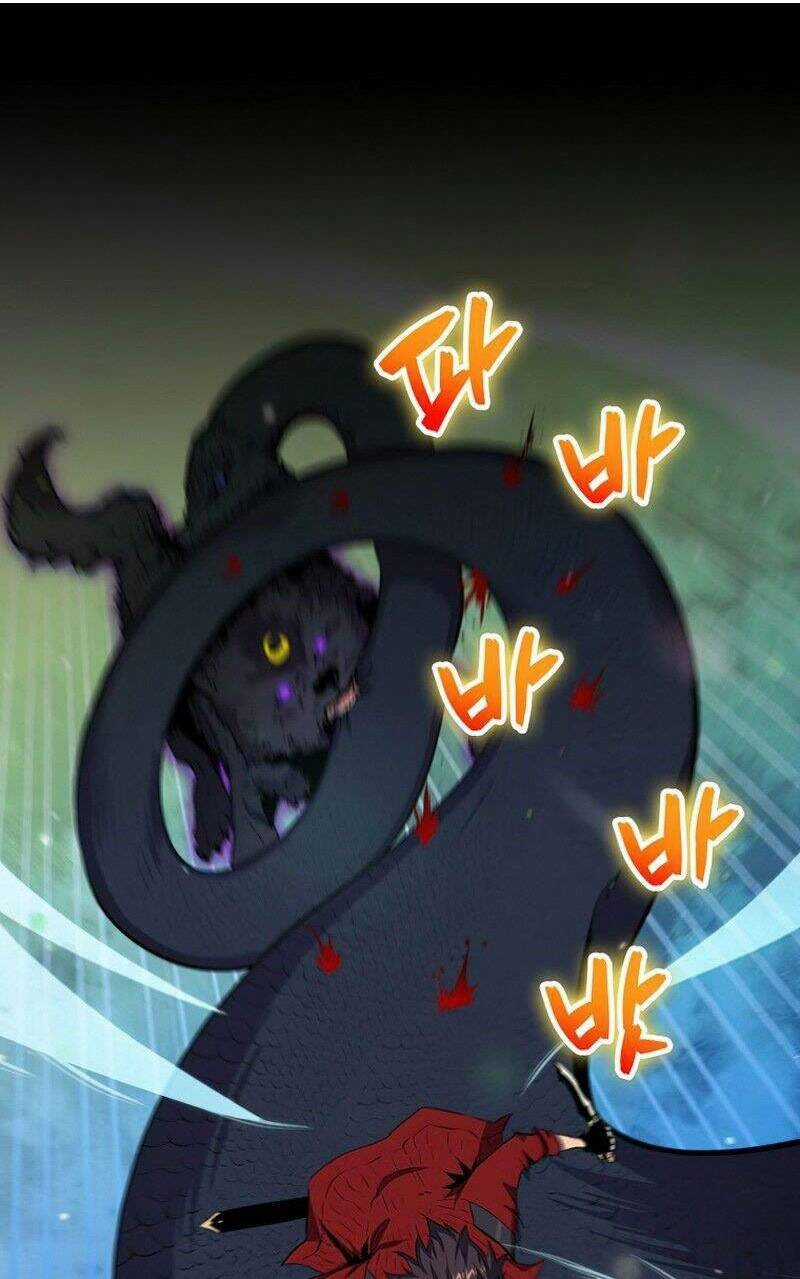 Tôi Thăng Cấp Trong Lúc Ngủ Chapter 42 trang 107