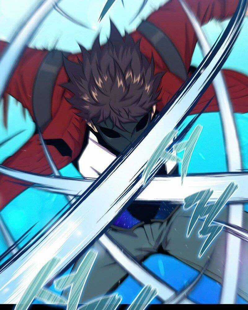 Tôi Thăng Cấp Trong Lúc Ngủ Chapter 42 trang 115