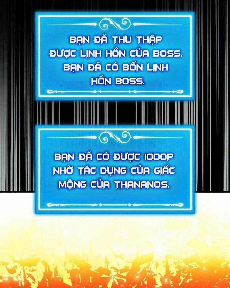 Tôi Thăng Cấp Trong Lúc Ngủ Chapter 42 trang 120