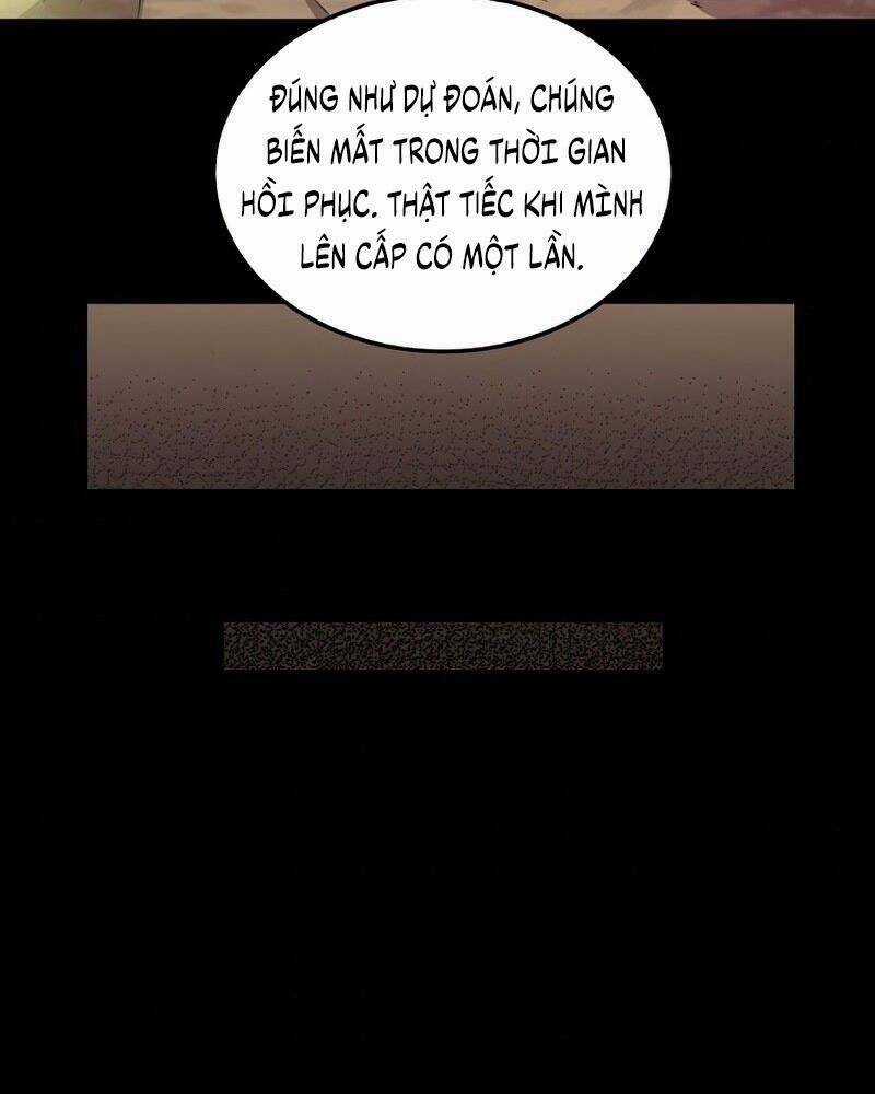 Tôi Thăng Cấp Trong Lúc Ngủ Chapter 42 trang 123