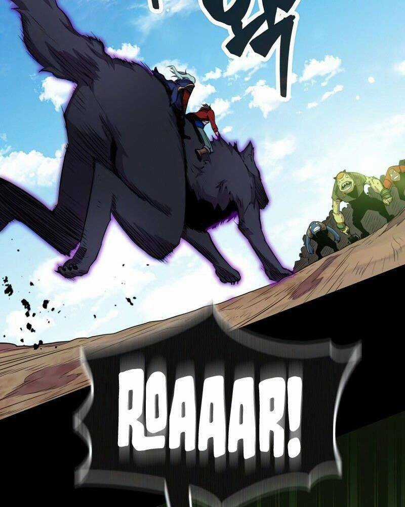 Tôi Thăng Cấp Trong Lúc Ngủ Chapter 42 trang 125