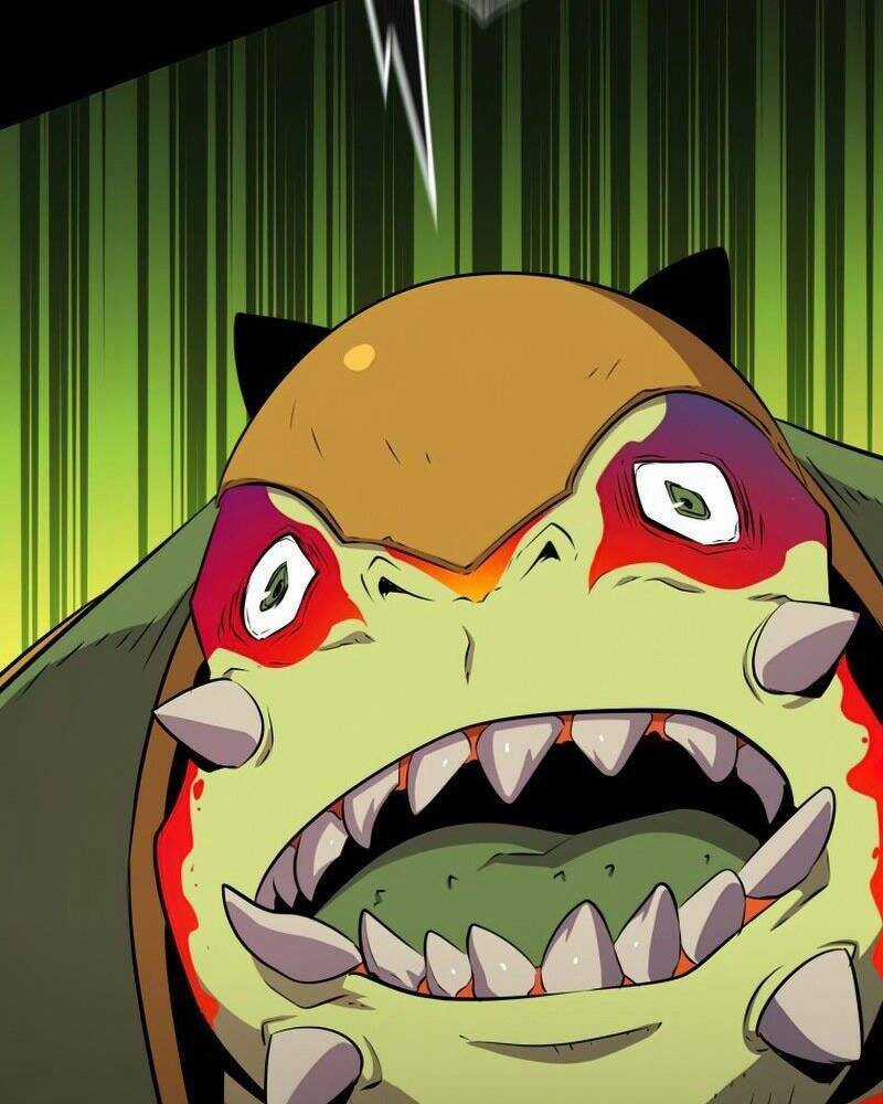 Tôi Thăng Cấp Trong Lúc Ngủ Chapter 42 trang 126