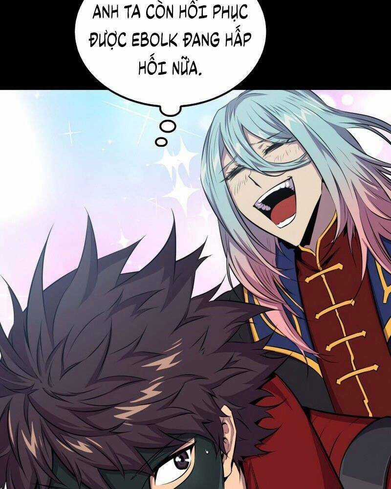 Tôi Thăng Cấp Trong Lúc Ngủ Chapter 42 trang 131