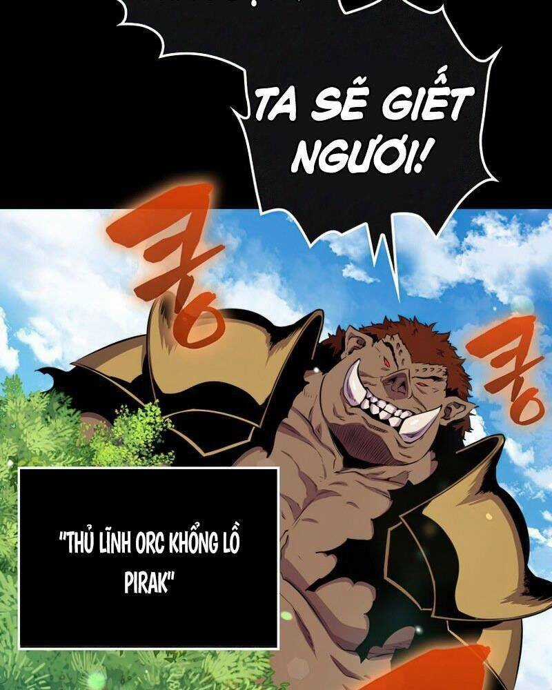 Tôi Thăng Cấp Trong Lúc Ngủ Chapter 42 trang 133