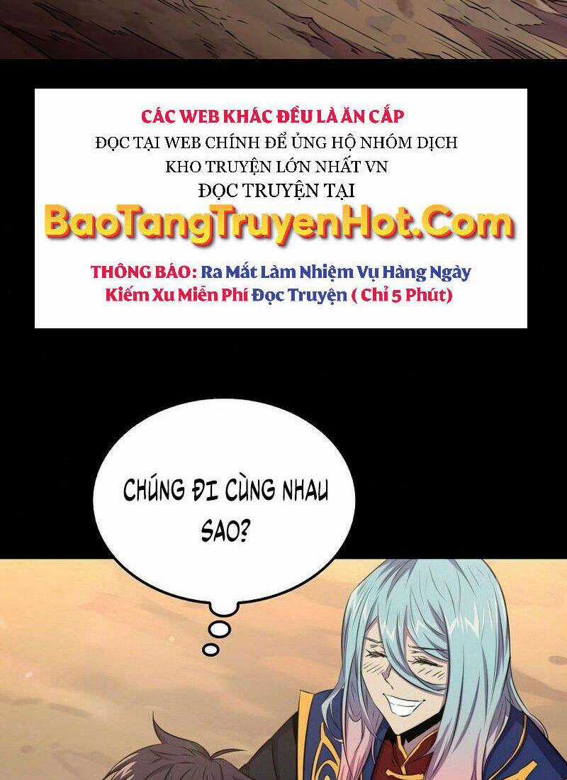 Tôi Thăng Cấp Trong Lúc Ngủ Chapter 42 trang 135