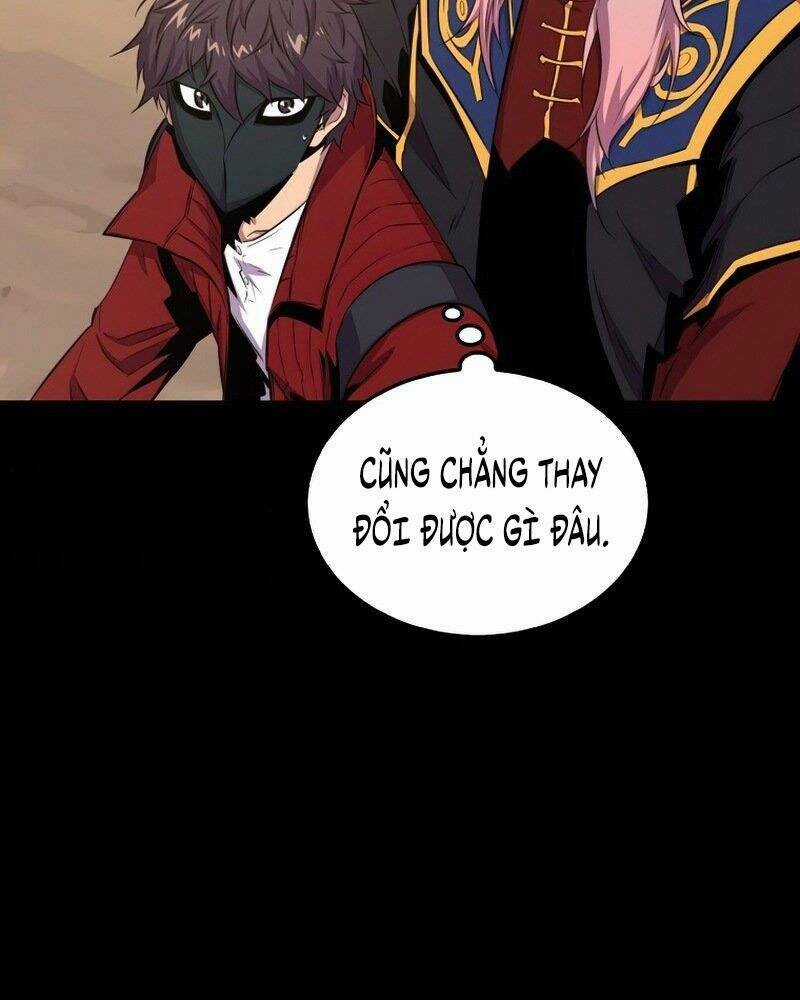 Tôi Thăng Cấp Trong Lúc Ngủ Chapter 42 trang 136