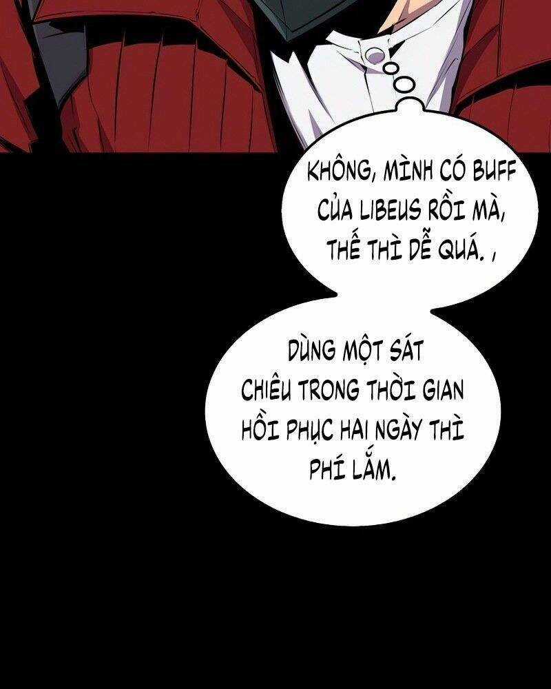 Tôi Thăng Cấp Trong Lúc Ngủ Chapter 42 trang 138