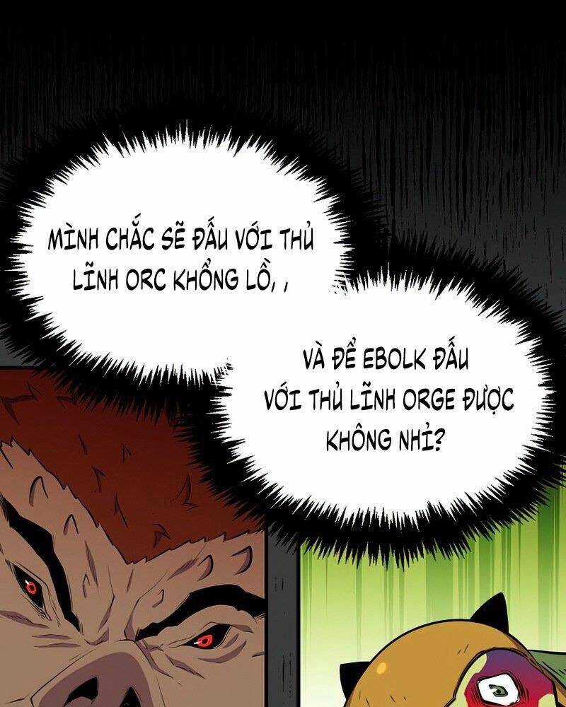 Tôi Thăng Cấp Trong Lúc Ngủ Chapter 42 trang 139