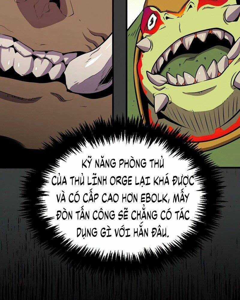 Tôi Thăng Cấp Trong Lúc Ngủ Chapter 42 trang 140