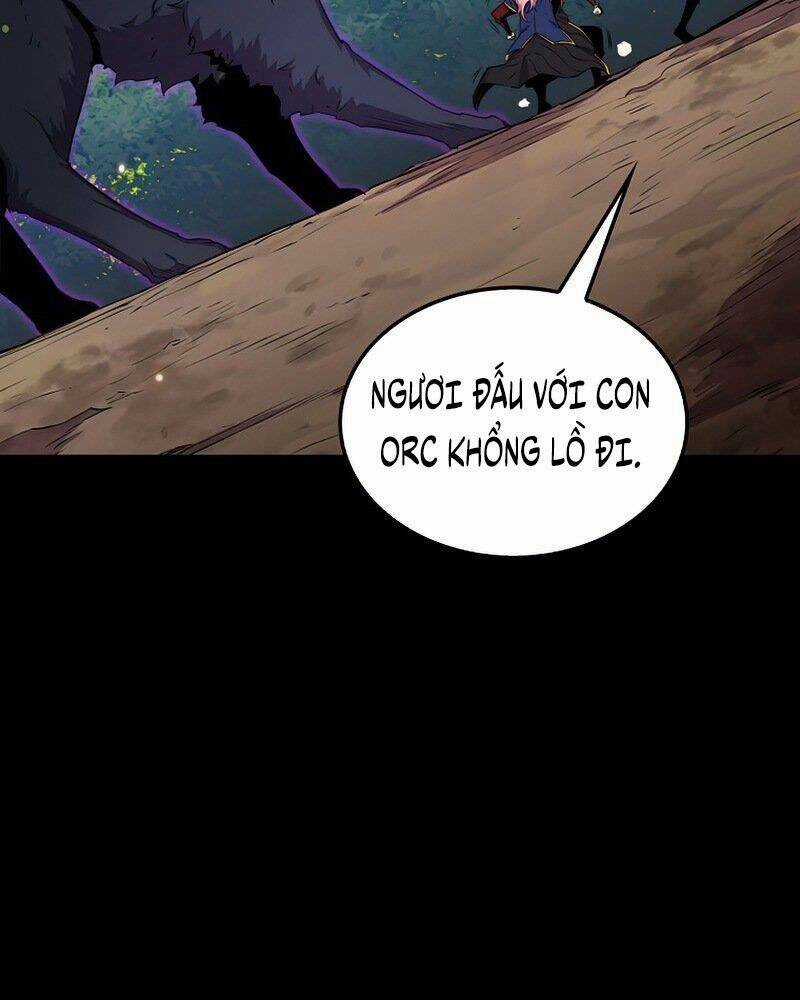 Tôi Thăng Cấp Trong Lúc Ngủ Chapter 42 trang 143