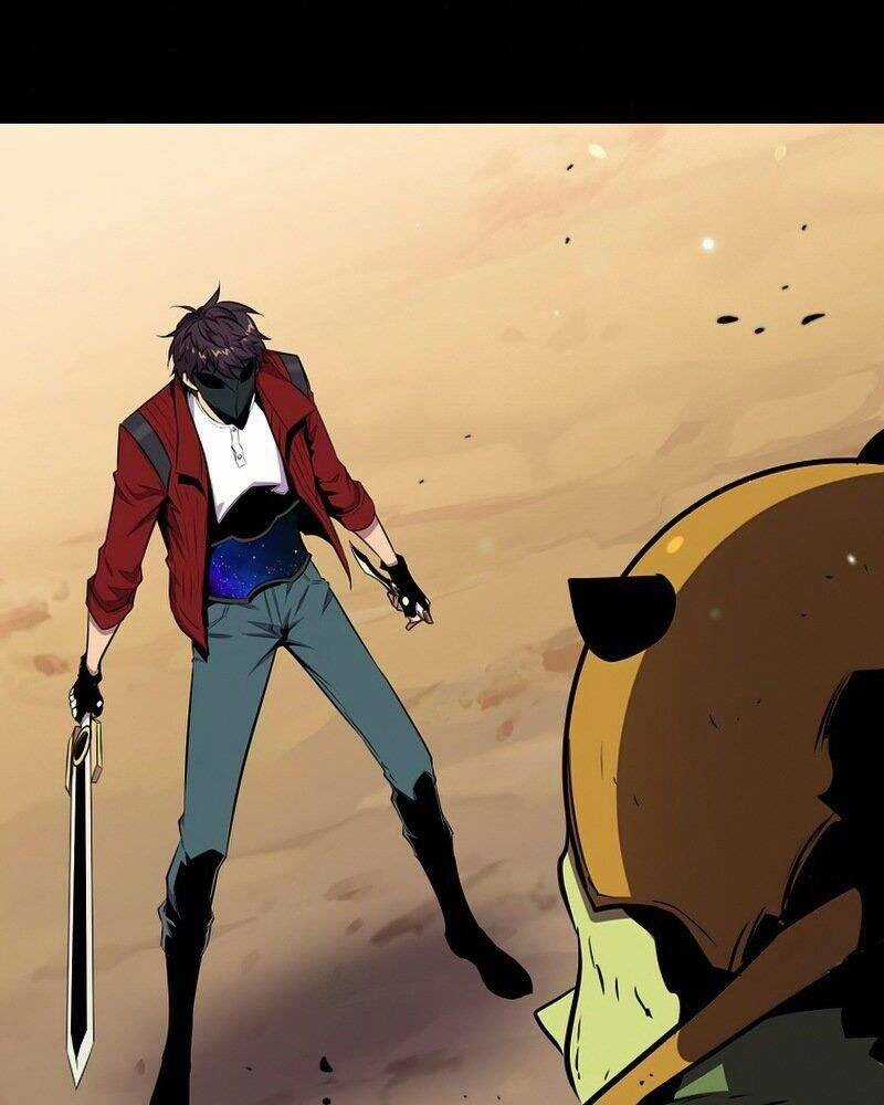 Tôi Thăng Cấp Trong Lúc Ngủ Chapter 42 trang 146