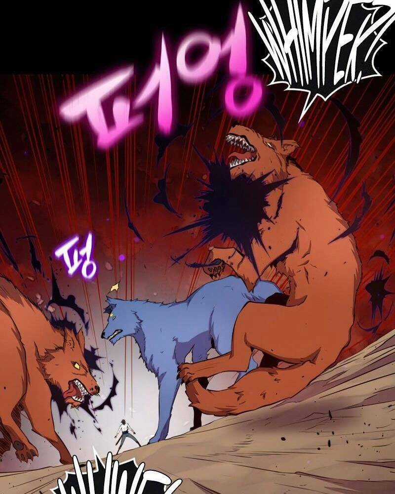 Tôi Thăng Cấp Trong Lúc Ngủ Chapter 42 trang 16