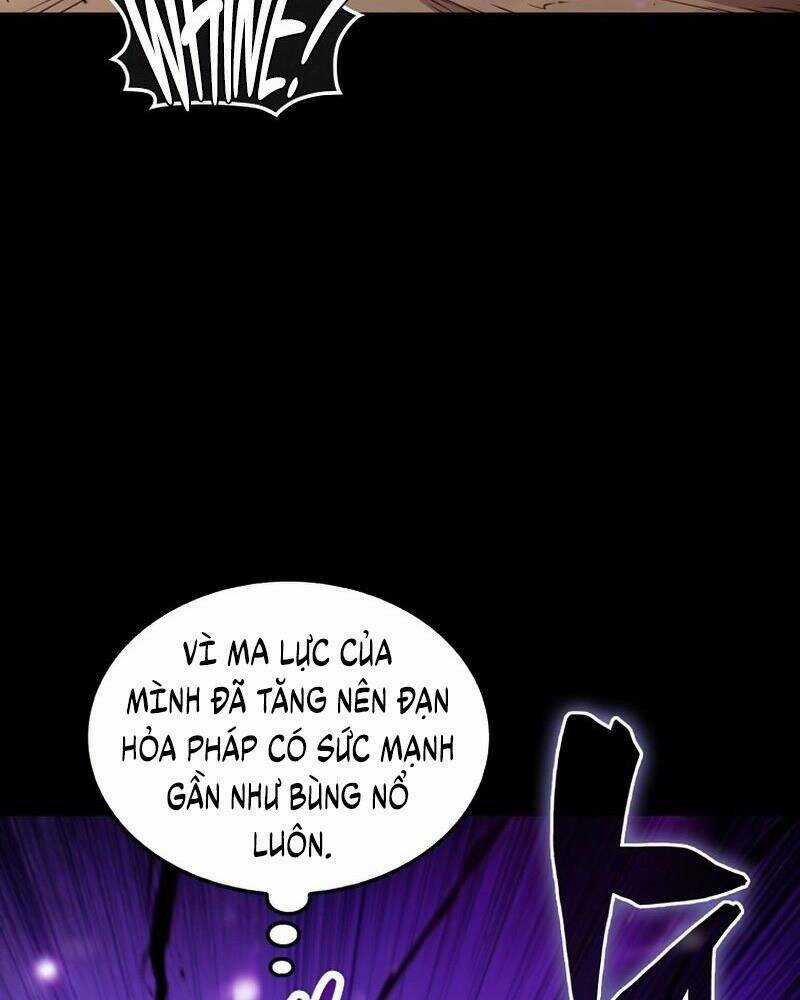 Tôi Thăng Cấp Trong Lúc Ngủ Chapter 42 trang 17