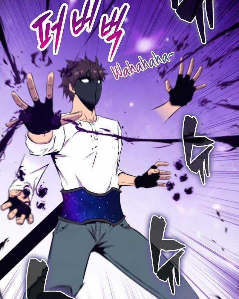 Tôi Thăng Cấp Trong Lúc Ngủ Chapter 42 trang 18