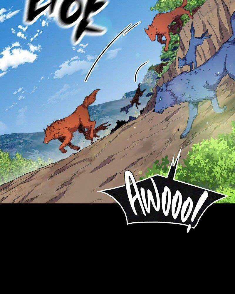 Tôi Thăng Cấp Trong Lúc Ngủ Chapter 42 trang 2