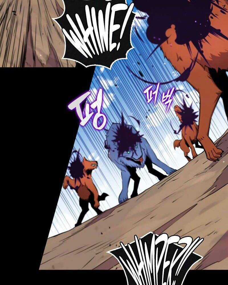 Tôi Thăng Cấp Trong Lúc Ngủ Chapter 42 trang 21