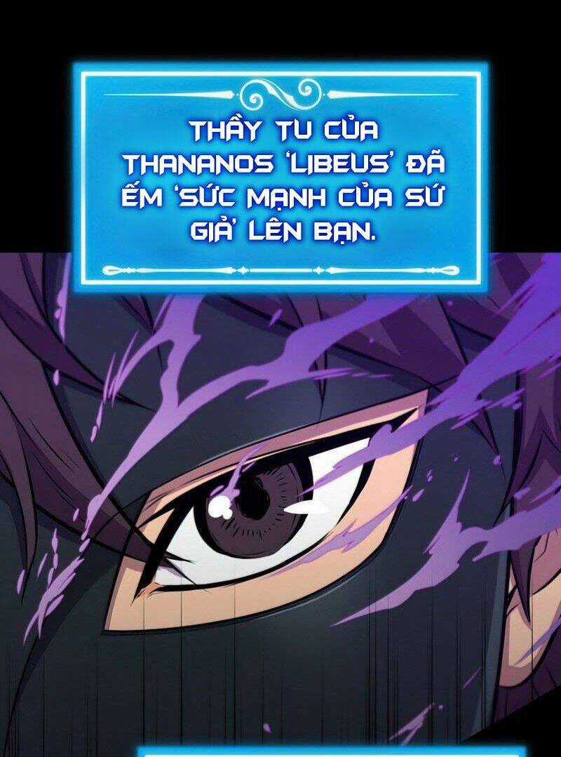 Tôi Thăng Cấp Trong Lúc Ngủ Chapter 42 trang 28