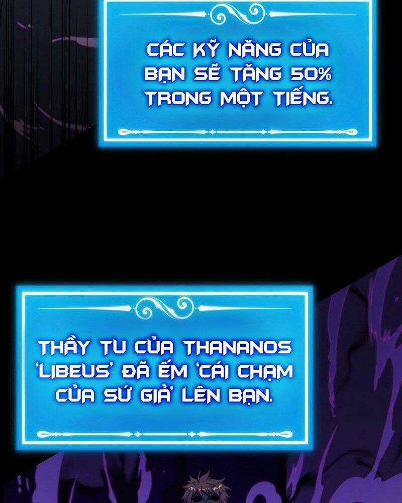 Tôi Thăng Cấp Trong Lúc Ngủ Chapter 42 trang 29