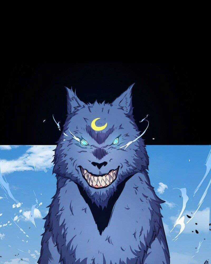 Tôi Thăng Cấp Trong Lúc Ngủ Chapter 42 trang 3