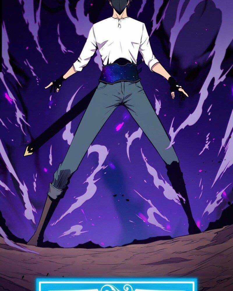 Tôi Thăng Cấp Trong Lúc Ngủ Chapter 42 trang 30