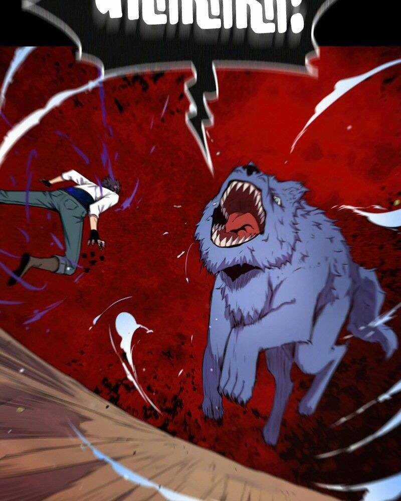 Tôi Thăng Cấp Trong Lúc Ngủ Chapter 42 trang 33