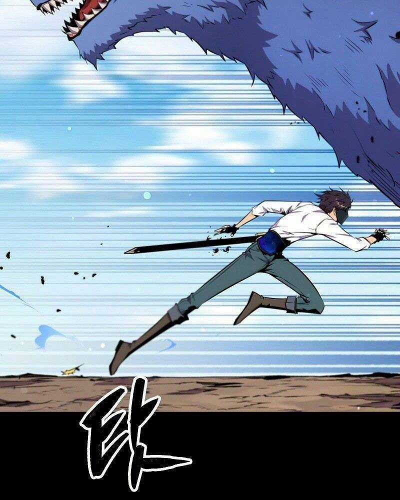 Tôi Thăng Cấp Trong Lúc Ngủ Chapter 42 trang 35