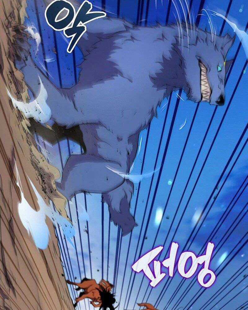 Tôi Thăng Cấp Trong Lúc Ngủ Chapter 42 trang 37