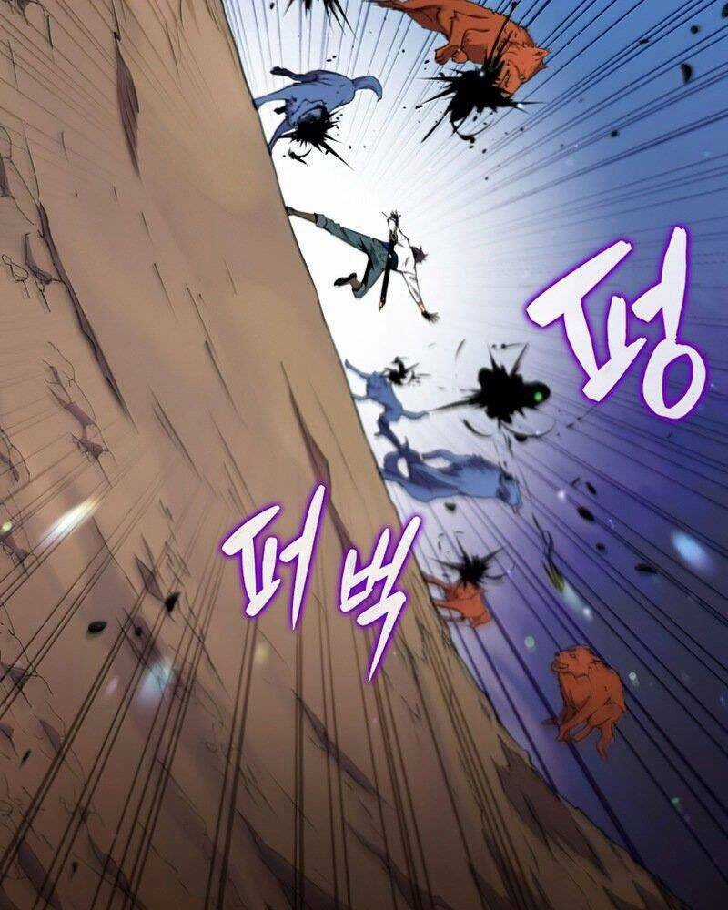 Tôi Thăng Cấp Trong Lúc Ngủ Chapter 42 trang 38