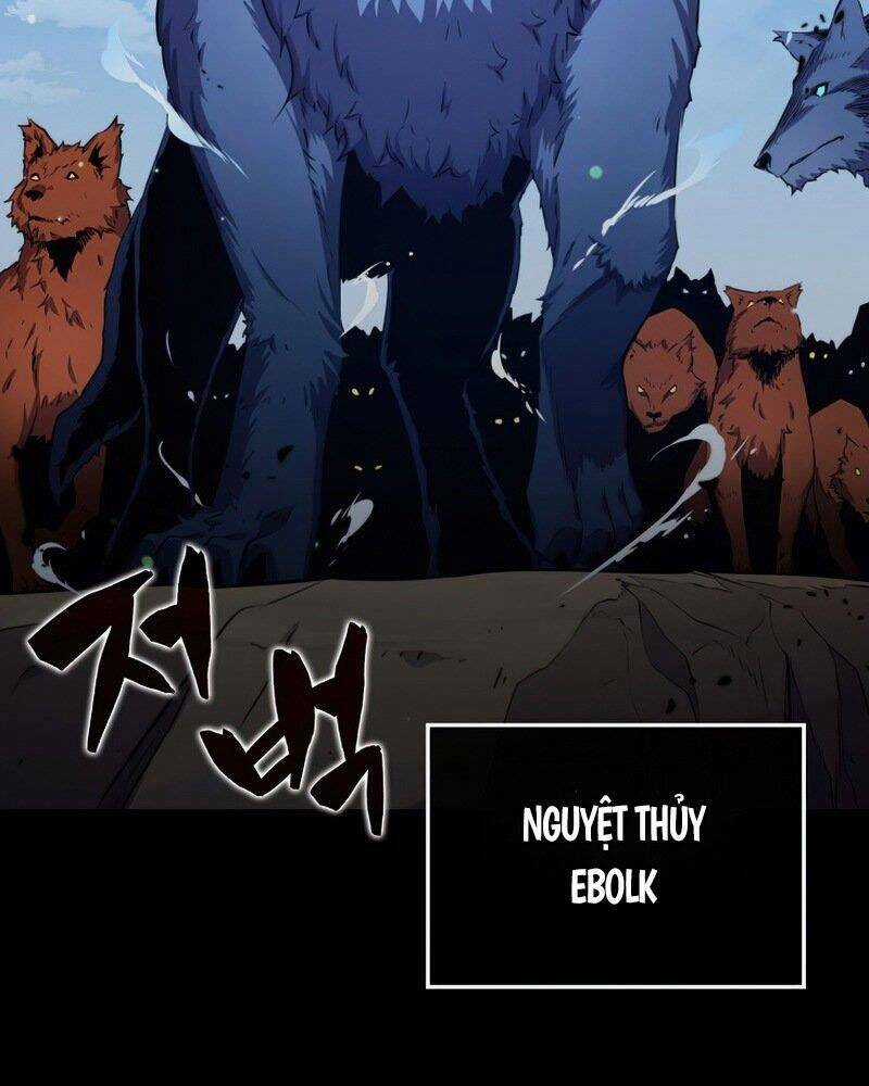 Tôi Thăng Cấp Trong Lúc Ngủ Chapter 42 trang 4