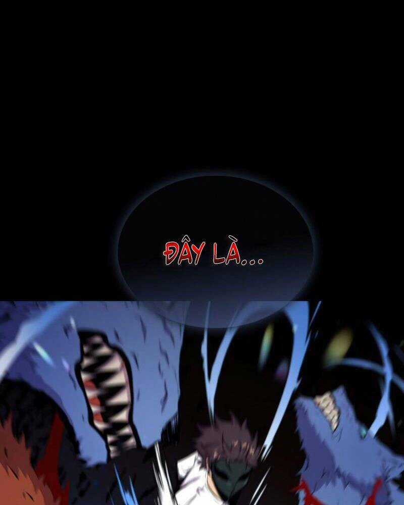 Tôi Thăng Cấp Trong Lúc Ngủ Chapter 42 trang 41