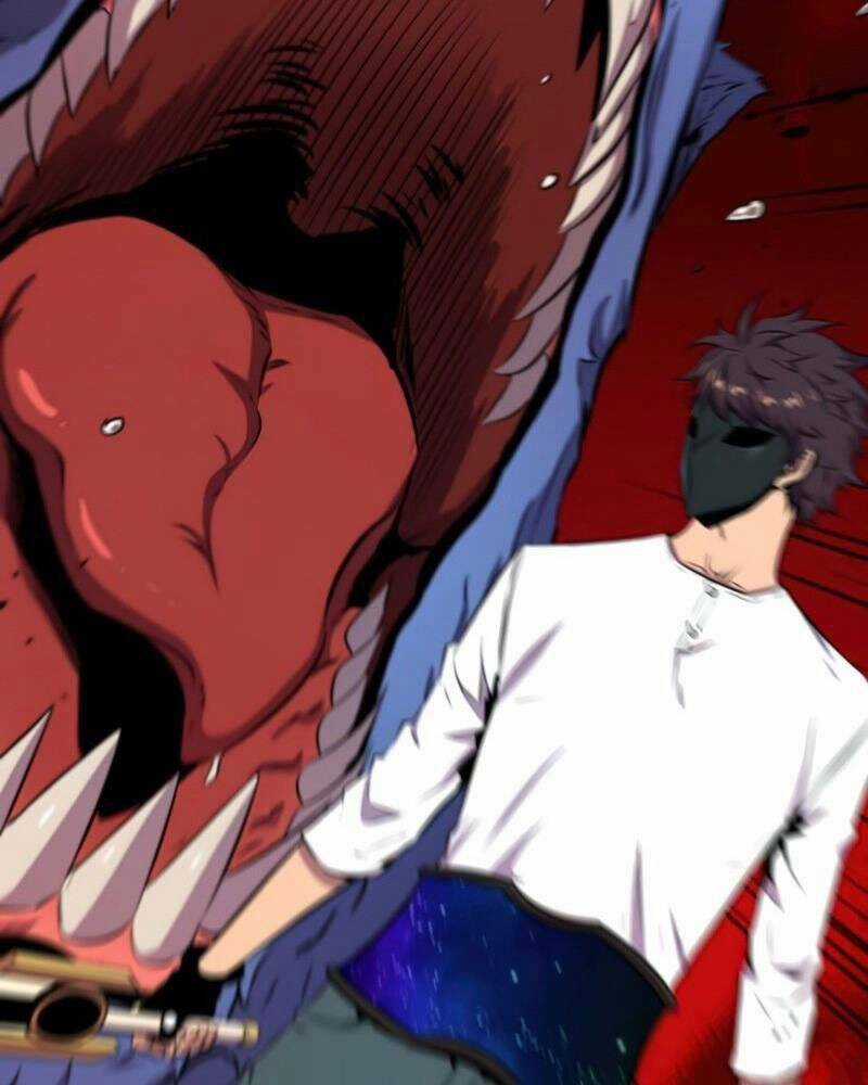 Tôi Thăng Cấp Trong Lúc Ngủ Chapter 42 trang 46