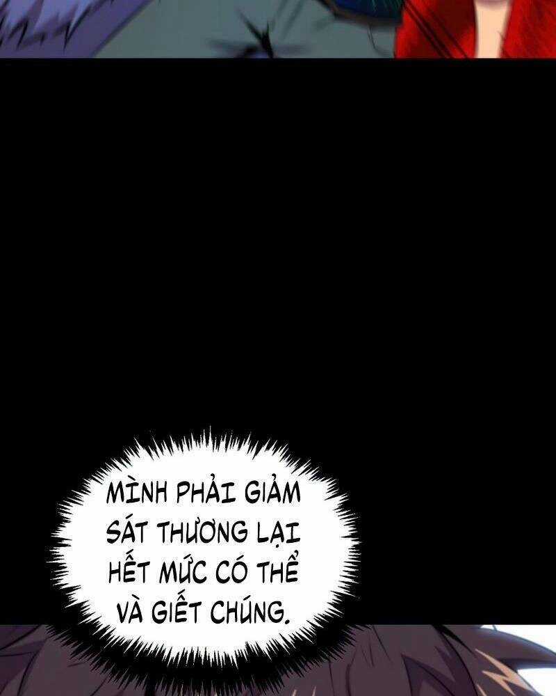 Tôi Thăng Cấp Trong Lúc Ngủ Chapter 42 trang 47