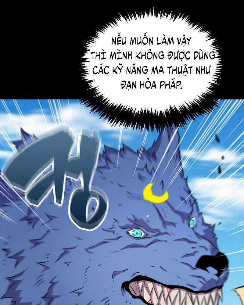 Tôi Thăng Cấp Trong Lúc Ngủ Chapter 42 trang 49