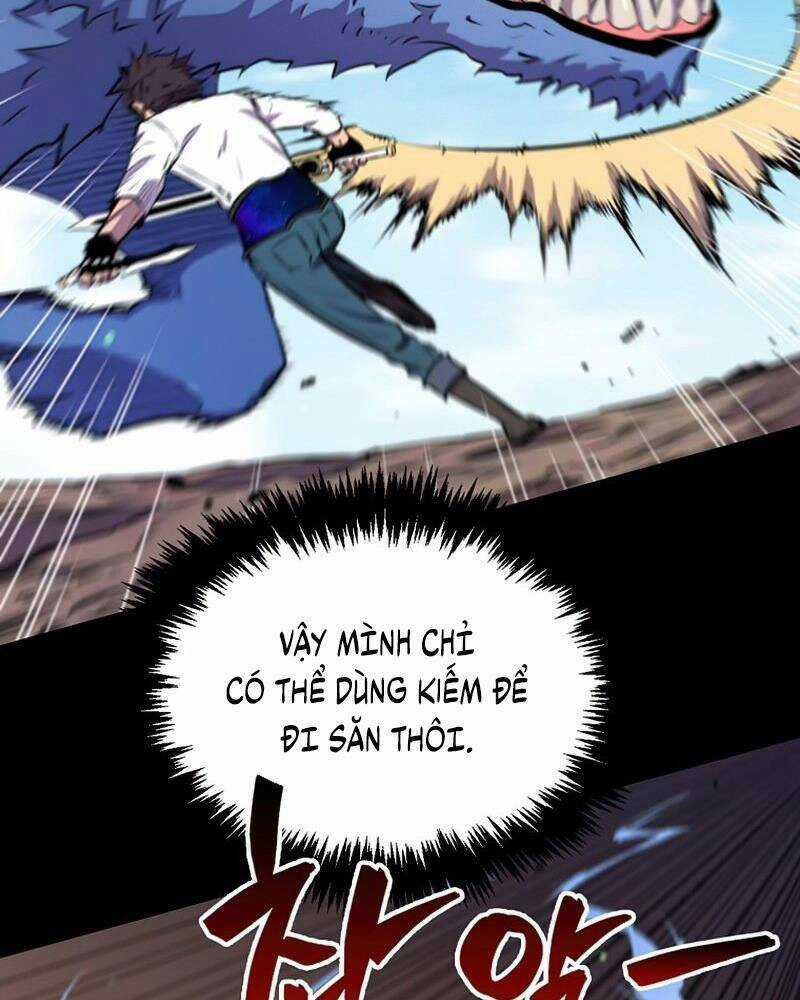 Tôi Thăng Cấp Trong Lúc Ngủ Chapter 42 trang 50