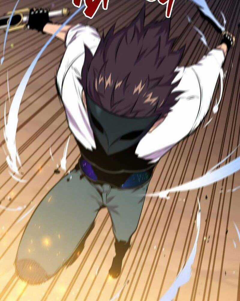 Tôi Thăng Cấp Trong Lúc Ngủ Chapter 42 trang 51