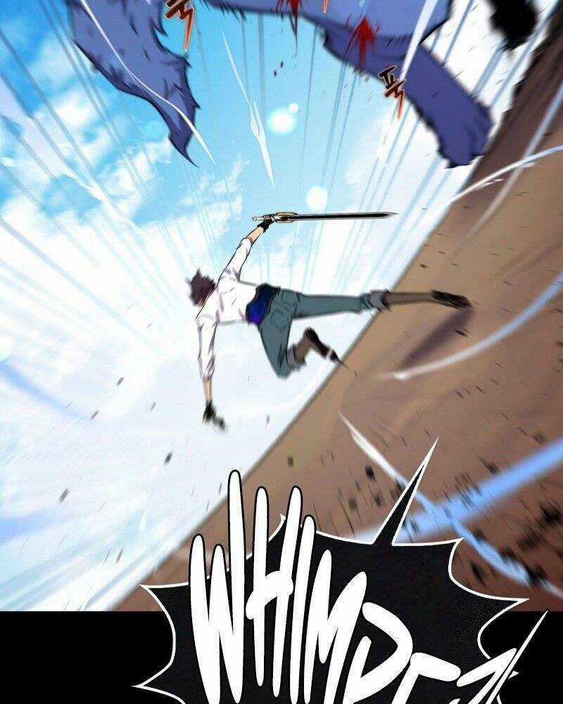 Tôi Thăng Cấp Trong Lúc Ngủ Chapter 42 trang 55