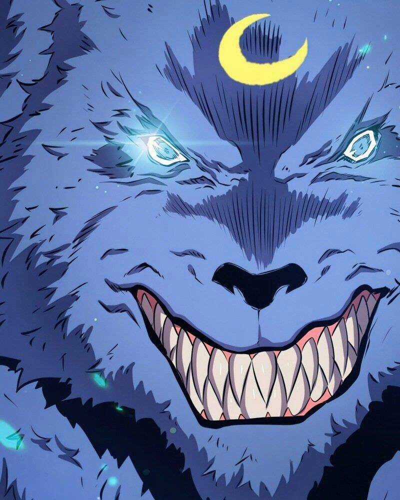 Tôi Thăng Cấp Trong Lúc Ngủ Chapter 42 trang 6