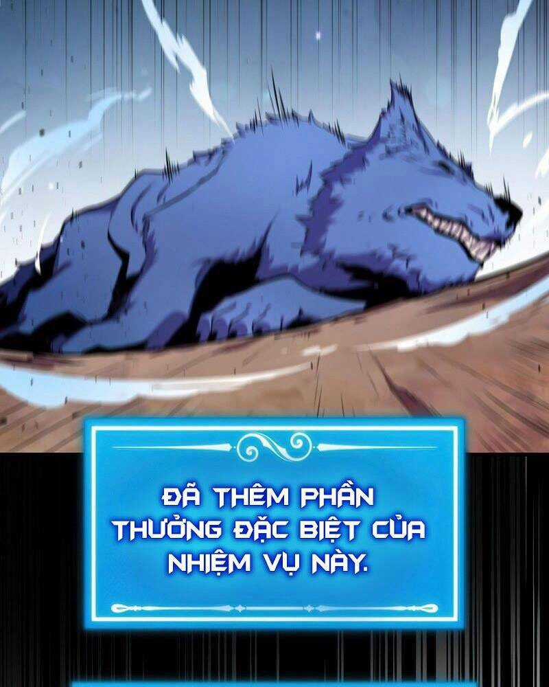 Tôi Thăng Cấp Trong Lúc Ngủ Chapter 42 trang 68