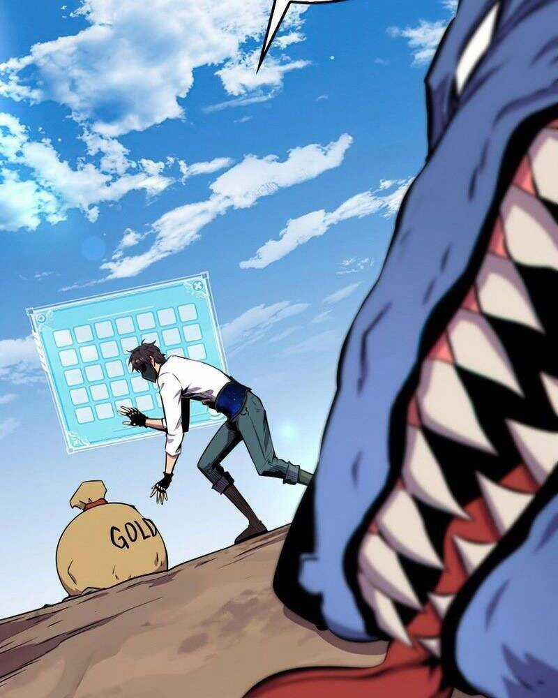 Tôi Thăng Cấp Trong Lúc Ngủ Chapter 42 trang 71