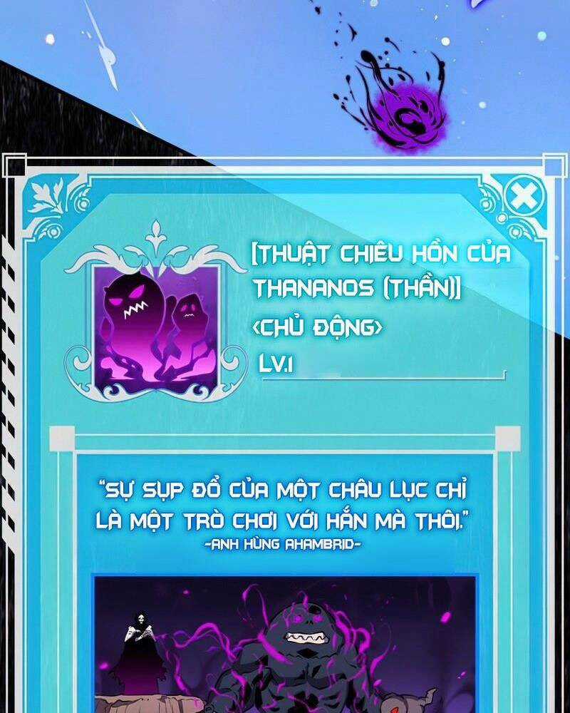 Tôi Thăng Cấp Trong Lúc Ngủ Chapter 42 trang 76