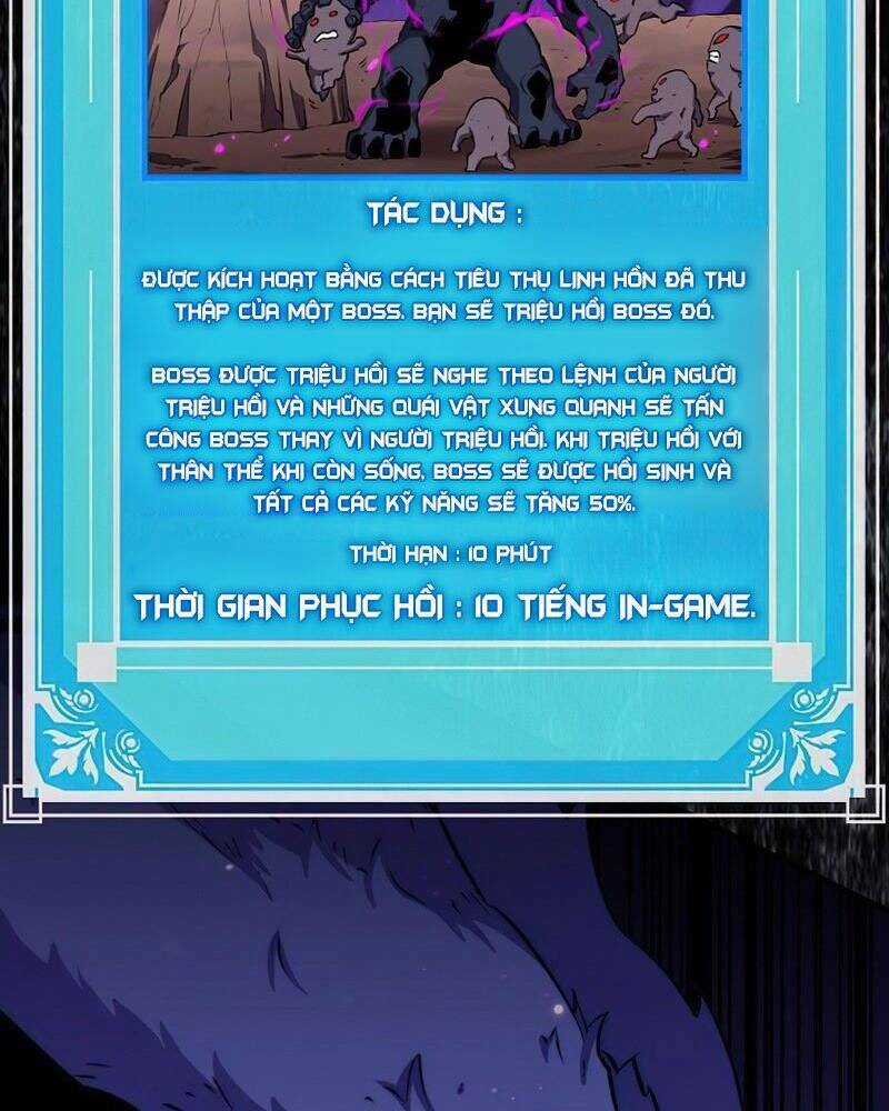 Tôi Thăng Cấp Trong Lúc Ngủ Chapter 42 trang 77