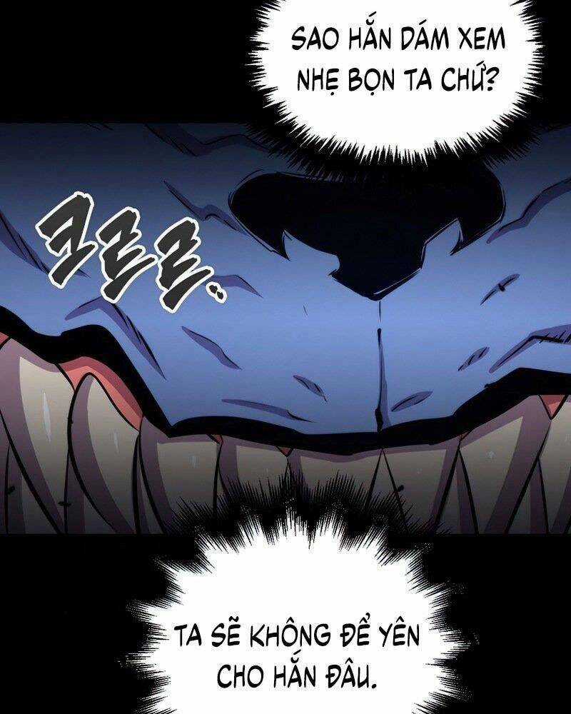 Tôi Thăng Cấp Trong Lúc Ngủ Chapter 42 trang 8