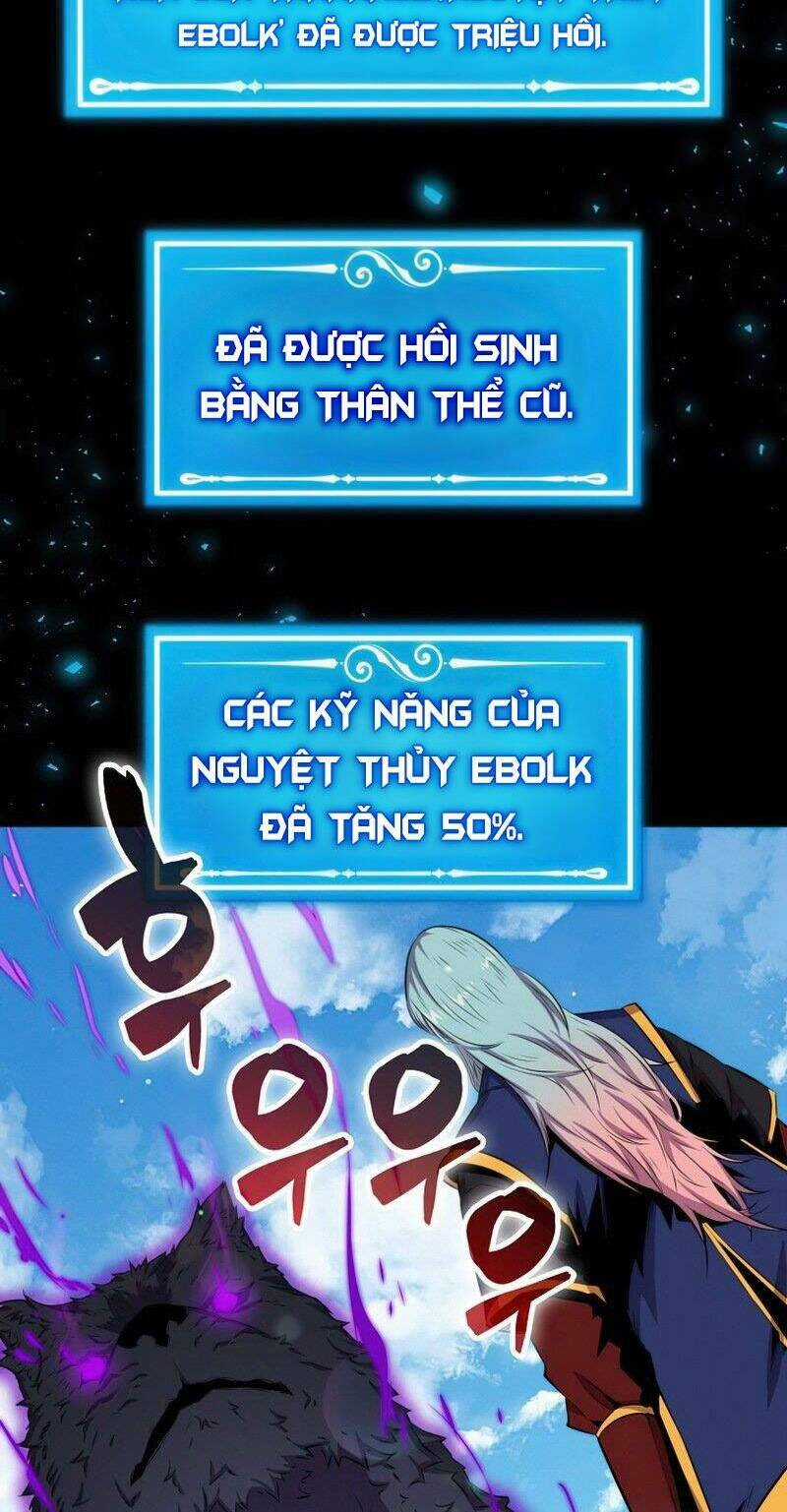 Tôi Thăng Cấp Trong Lúc Ngủ Chapter 42 trang 81