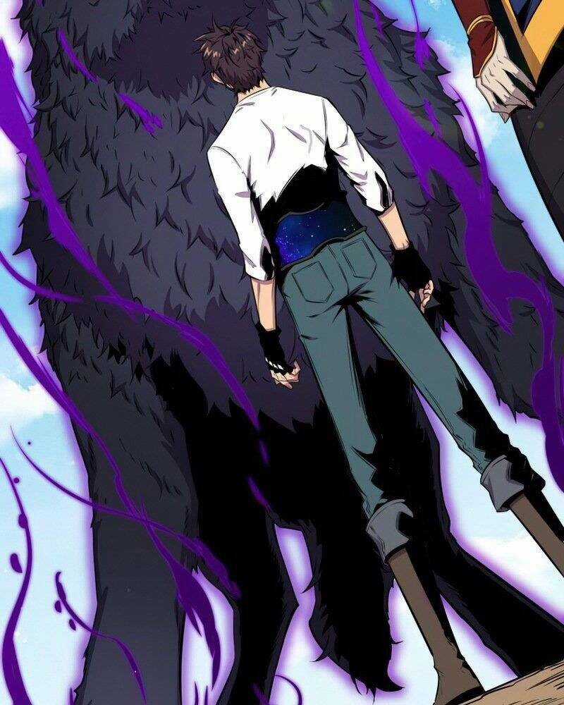 Tôi Thăng Cấp Trong Lúc Ngủ Chapter 42 trang 82