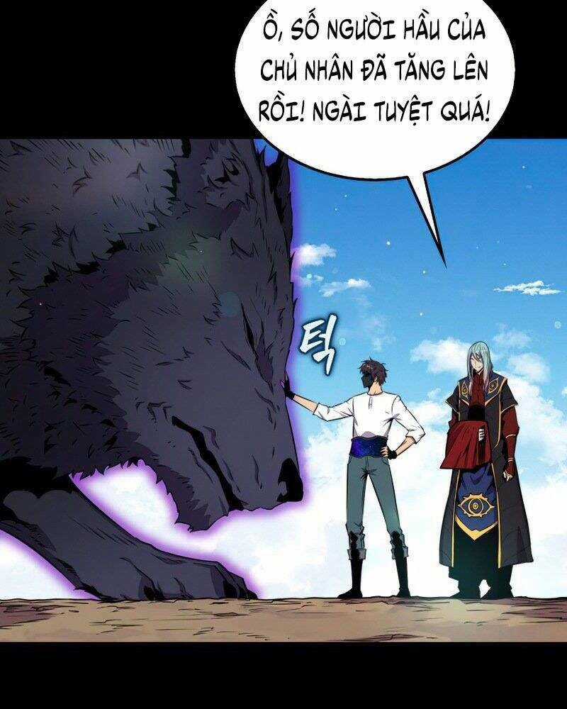 Tôi Thăng Cấp Trong Lúc Ngủ Chapter 42 trang 84