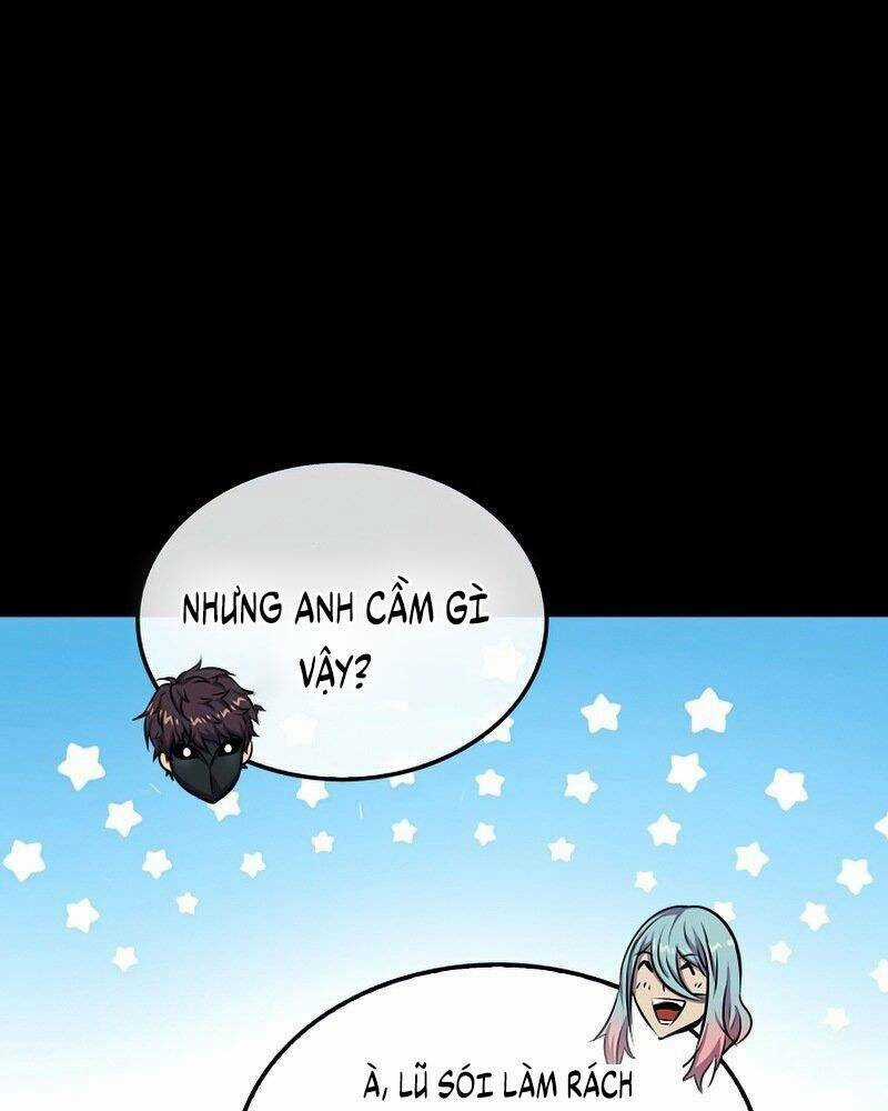 Tôi Thăng Cấp Trong Lúc Ngủ Chapter 42 trang 87