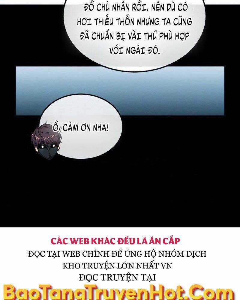 Tôi Thăng Cấp Trong Lúc Ngủ Chapter 42 trang 88