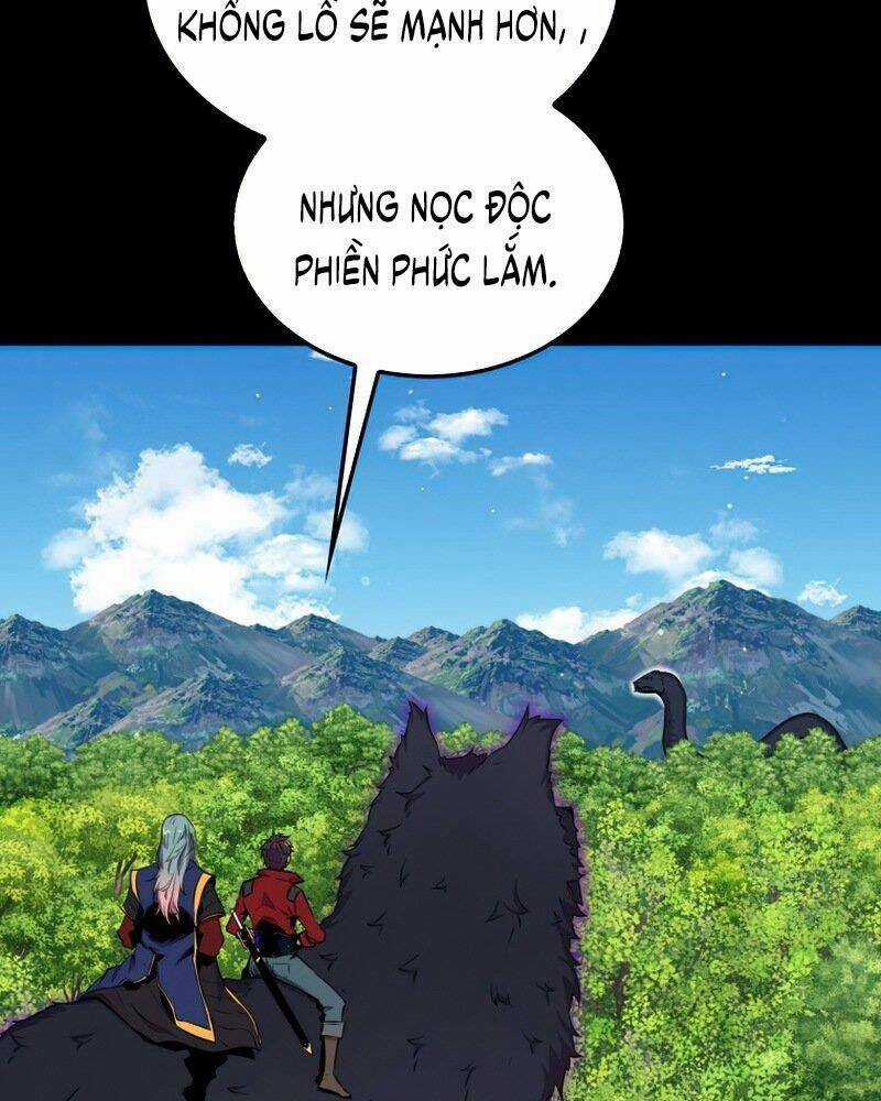 Tôi Thăng Cấp Trong Lúc Ngủ Chapter 42 trang 93