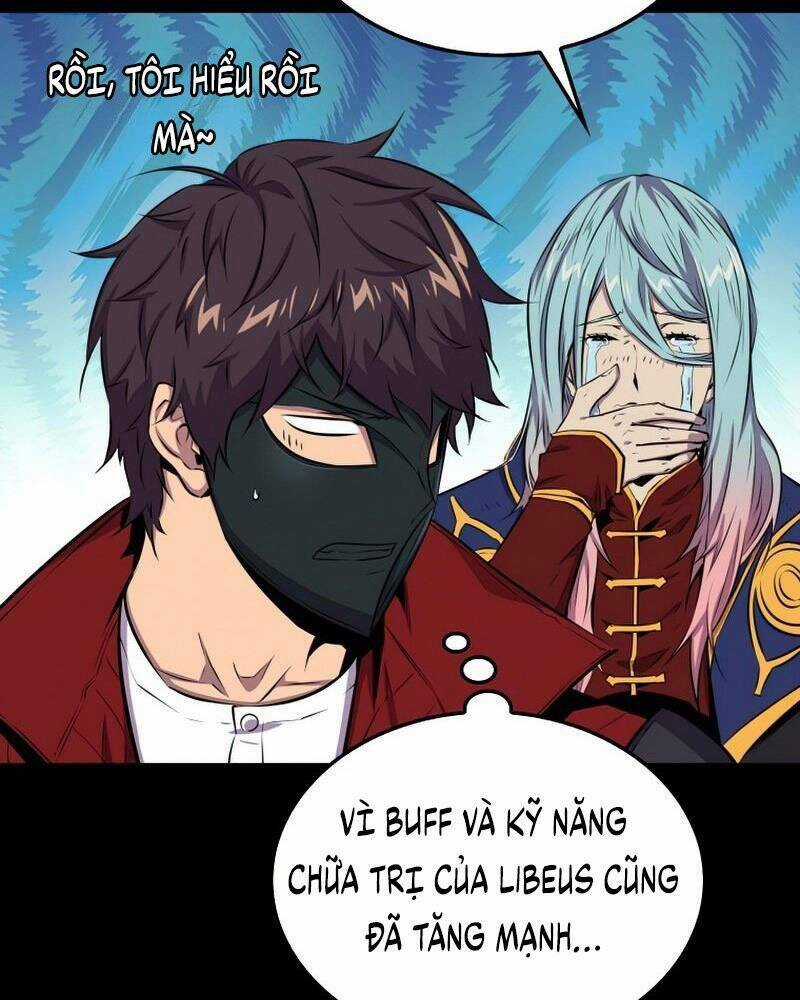 Tôi Thăng Cấp Trong Lúc Ngủ Chapter 42 trang 95